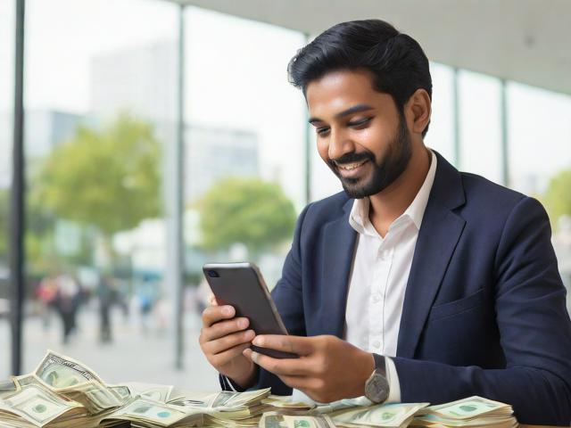 फेसबुक पर क्रिएटिव कंटेंट से राजस्व का स्रोत