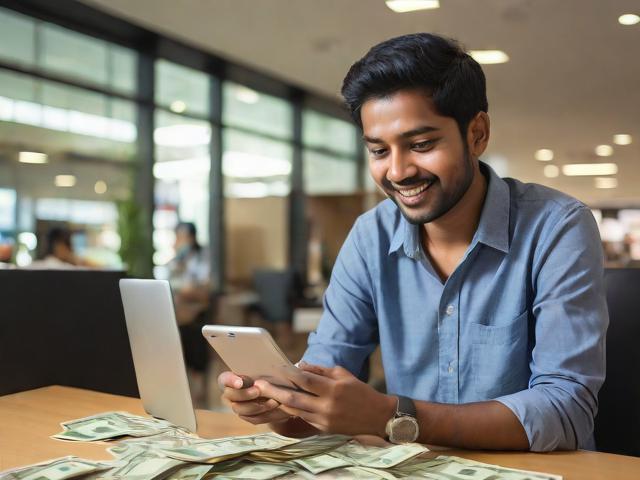 डाउनलोड करें यह ऐप और हर महीने कमाएं अतिरिक्त पैसे