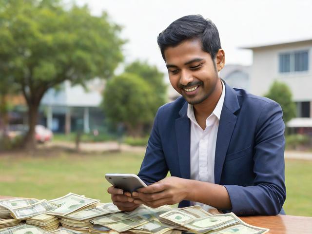 अच्छे फेसबुक ग्रुप्स खोजें और पैसे कमाना शुरू करें
