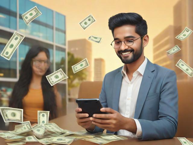पैसा कमाने के लिए मोबाइल इस्तेमाल करने में सावधानियां