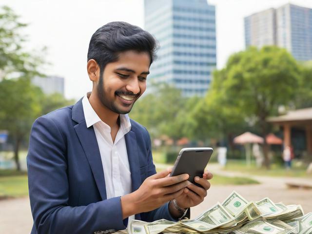 मोबाइल से कमाई करने के बेहतरीन अवसर