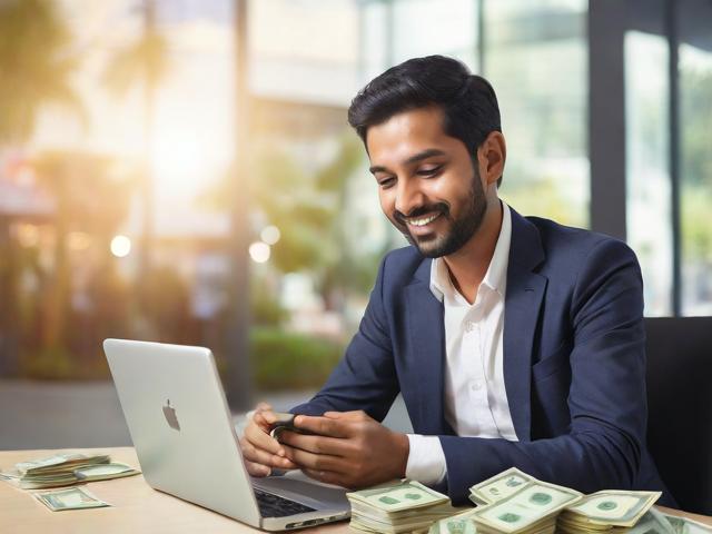 घर बैठे पैसे कमाने के लिए 5 सफल वेबसाइटें